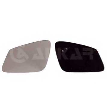 Зеркальное стекло наружнего зеркала ALKAR 6479845
