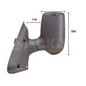 Наружное зеркало ALKAR 9228960