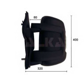 Наружное зеркало ALKAR 9235922
