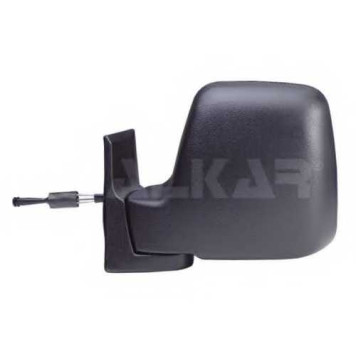 Наружное зеркало ALKAR 9264973