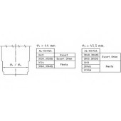 Амортизатор AL-KO 3533