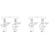 Амортизатор AL-KO 8088G