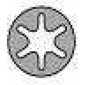 Комплект болтов головки цилидра AMC 258014