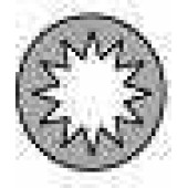 Комплект болтов головки цилидра AMC 258034