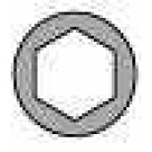 Комплект болтов головки цилидра AMC 258512