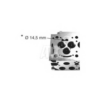 Головка цилиндра AMC 908531-1