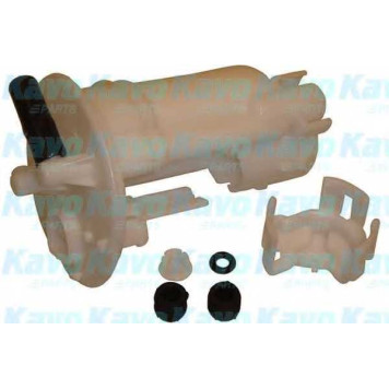 Фильтр топливный AMC Filter HF-8956