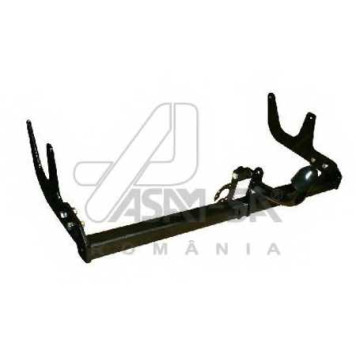 Стойка, прицепное оборудование ASAM 01325