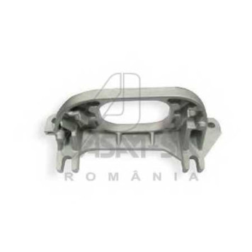 Гаситель, подвеска двигателя ASAM 01335