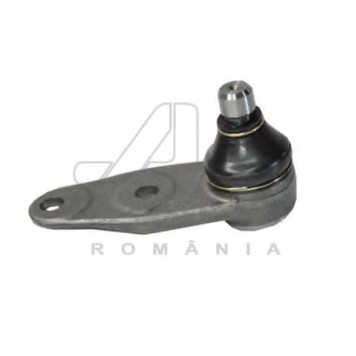 Ремкомплект, несущих / направляющих шарниров ASAM 30057