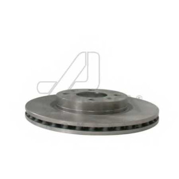 Тормозной диск ASAM 30137