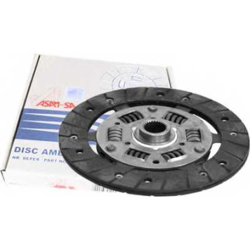 Диск сцепления ASAM 30192