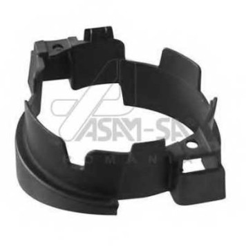 Рама, противотуманная фара ASAM 30207