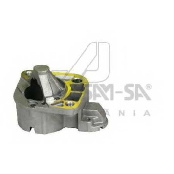 Стартер для DACIA LOGAN(LS#,US#), LOGAN EXPRESS(FS#), LOGAN MCV(KS#), SANDERO <b>ASAM CAPAC ELECTROMOTOR 30224</b>