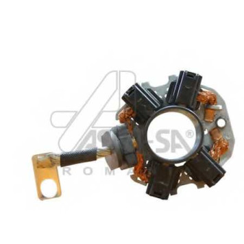 Угольная щетка стартера ASAM 30228