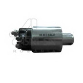 Тяговое реле стартера ASAM 30257