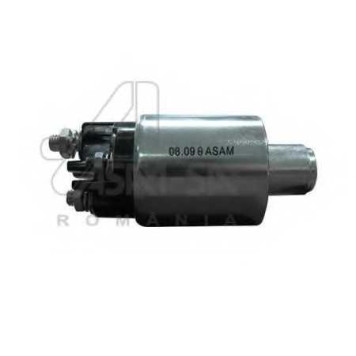 Тяговое реле стартера ASAM 30257
