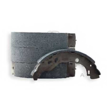 Комплект тормозных колодок задний <b>ASAM 30298</b>