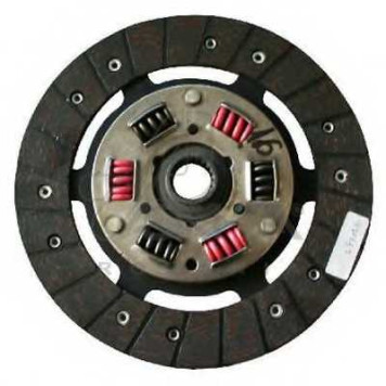 Диск сцепления ASAM 30325