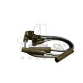 Комплект проводов зажигания ASAM 30363