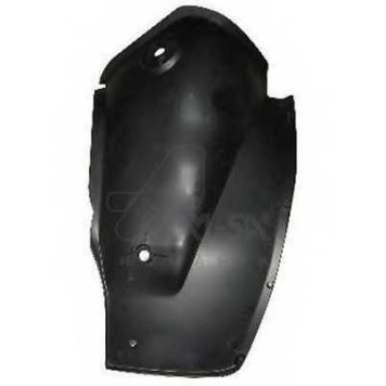 Обшивка колесной ниши ASAM 30387