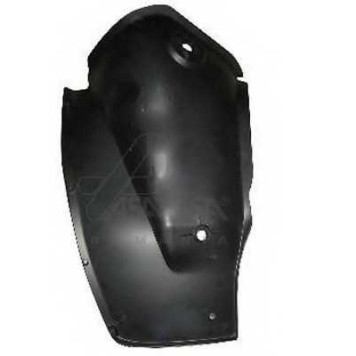 Обшивка колесной ниши ASAM 30388