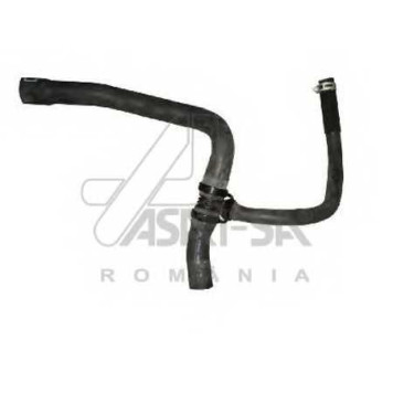 Шланг радиатора ASAM 30391