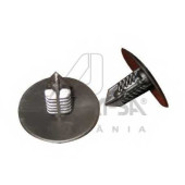 Пружинный зажим ASAM 30392