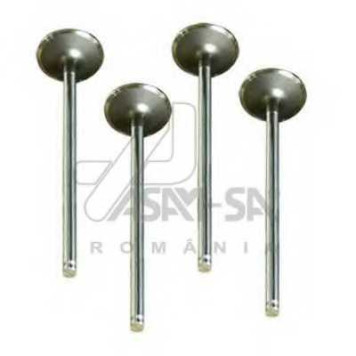 Впускной клапан ASAM 30463