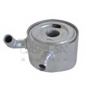 Масляный радиатор масла двигателя ASAM 30478