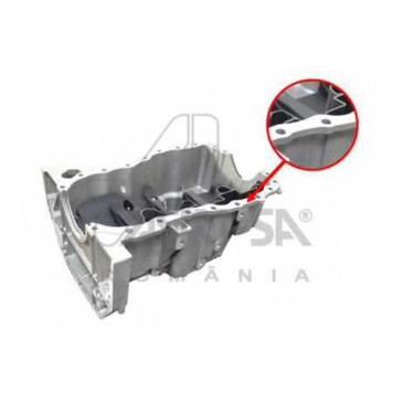 Масляный поддон ASAM 30485