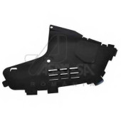 Обшивка колесной ниши ASAM 30496