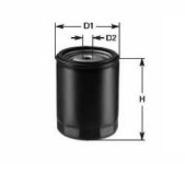 Фильтр масляный ASAM 30575