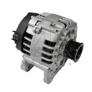 Генератор 125А для DACIA DUSTER, LOGAN(LS#,US#), LOGAN EXPRESS(FS#), LOGAN MCV(KS#), SANDERO <b>ASAM 30588</b>