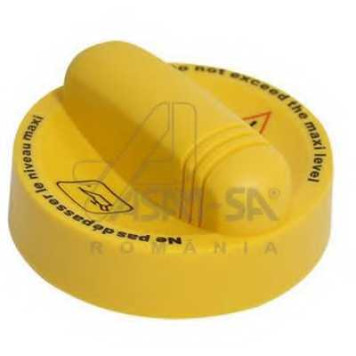 Крышка заливной горловины ASAM 30593