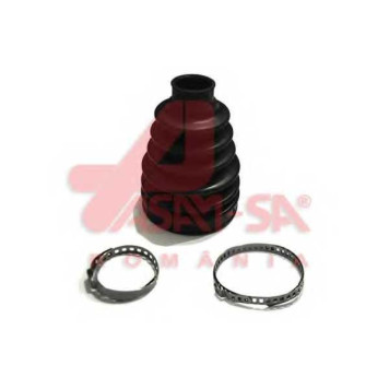 Комплект пылника приводного вала ASAM 30603