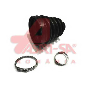 Комплект пылника приводного вала ASAM 30604