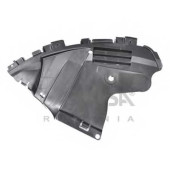 Покрытие, облицовка передней части ASAM 30612