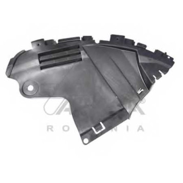 Покрытие, облицовка передней части ASAM 30613