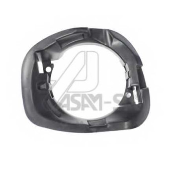 Рама, противотуманная фара ASAM 30614