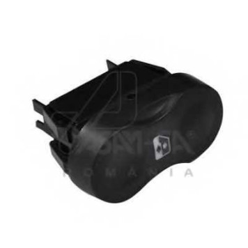 Выключатель стеклолодъемника ASAM 30624