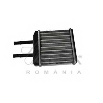 Радиатор отопления салона ASAM 30642