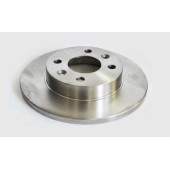 Тормозной диск ASAM 30652