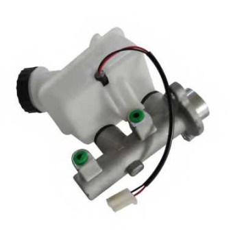 Главный тормозной цилиндр ASAM 30657