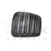 Педальные накладка, педаль тормоз ASAM 30794