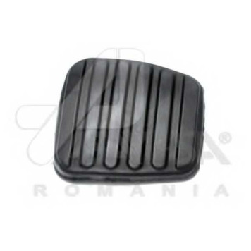 Педальные накладка, педаль тормоз ASAM 30794