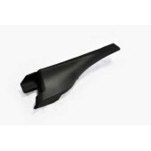 Облицовка / защитная накладка, ветровое стекло ASAM 30831