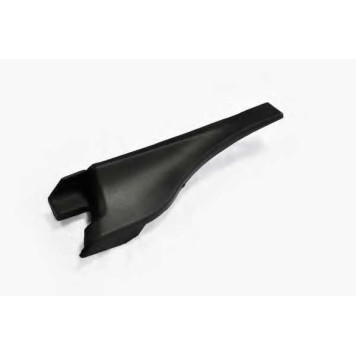 Облицовка / защитная накладка, ветровое стекло ASAM 30831