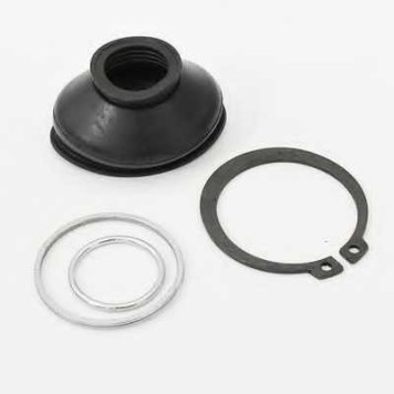 Манжета, несущий / направляющий шарнир ASAM 30881