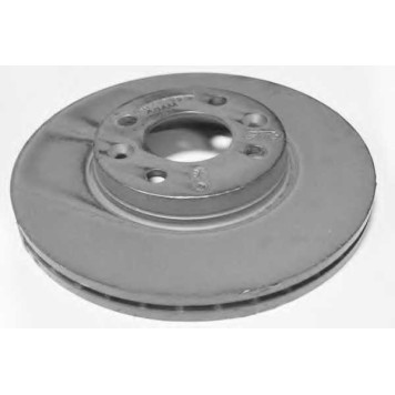 Тормозной диск ASAM 30883